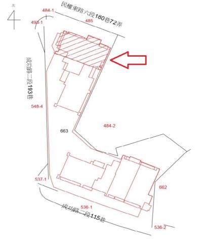 台北內湖法拍屋法拍-2
