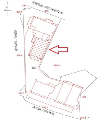 台北內湖法拍法拍屋-2