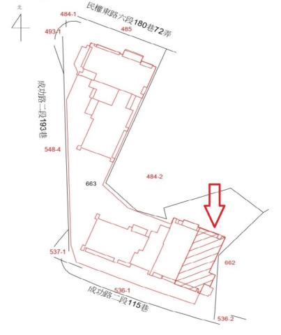 台北內湖拍賣法拍屋-2