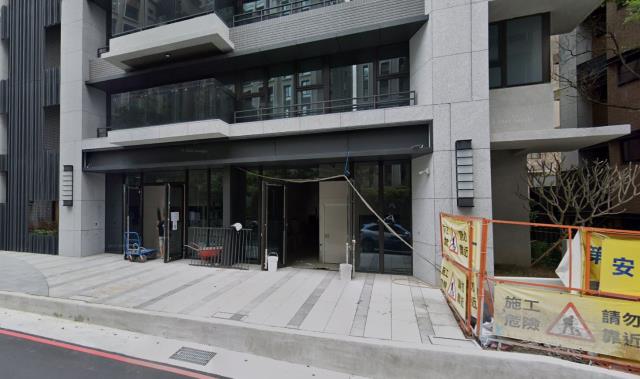 台北內湖拍賣法拍屋-0