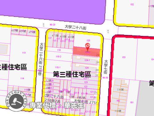 高雄楠梓法拍屋法拍-6