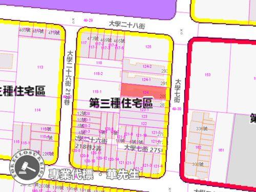 高雄楠梓法拍屋拍賣-6