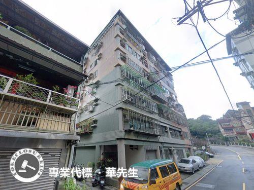 淡水拍賣法拍屋-10