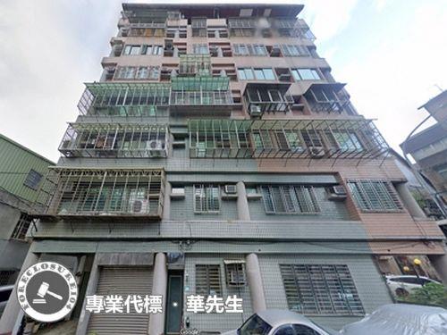 淡水拍賣法拍屋-2