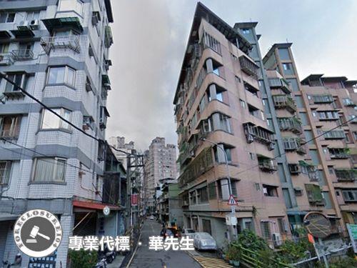 淡水拍賣法拍屋-6