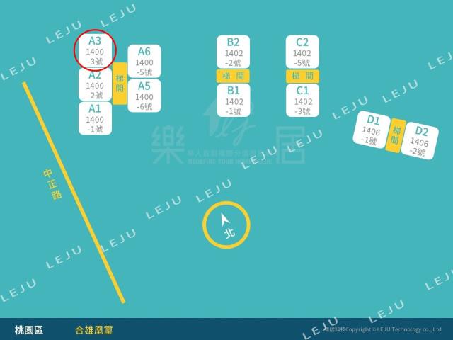 桃園區法拍屋法拍-12