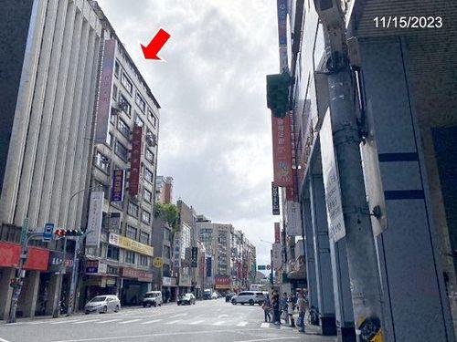 中正區法拍屋拍賣-2