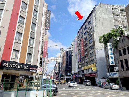 中正區法拍屋拍賣-3