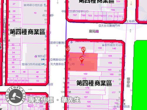 中正區法拍屋拍賣-6