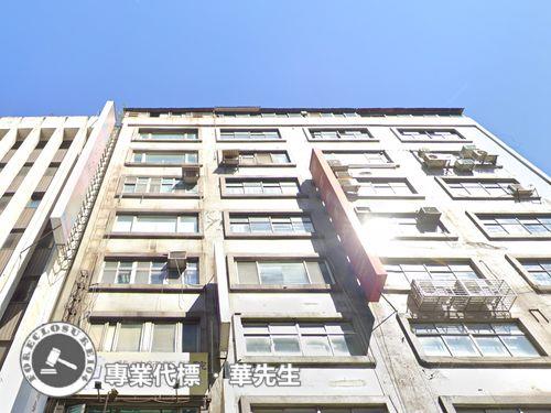 中正區法拍屋拍賣-5