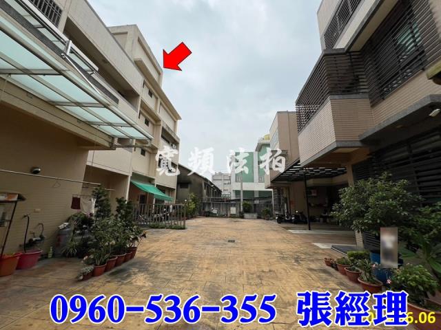 彰化溪州法拍法拍屋-4