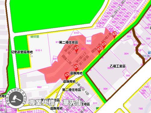 桃園桃園區法拍屋法拍-4