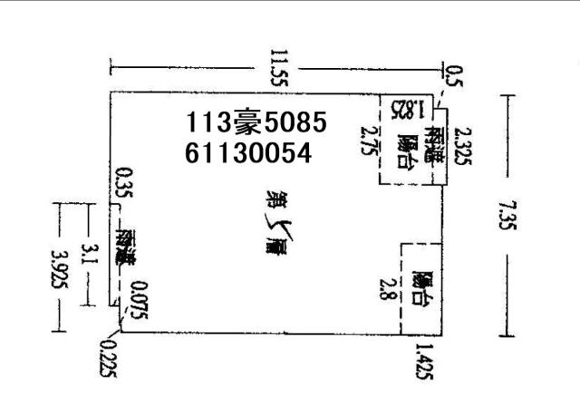 新竹竹北法拍屋拍賣-9