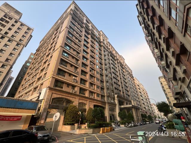 新竹竹北法拍屋拍賣-1