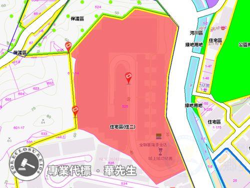 基隆安樂區法拍屋法拍-5