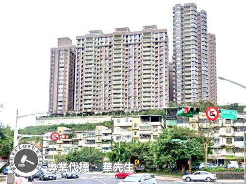 基隆安樂區法拍屋法拍-1