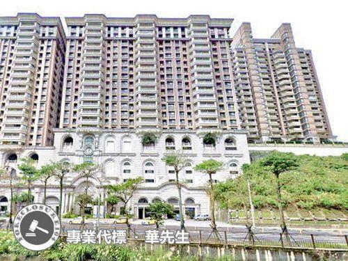 基隆安樂區法拍屋法拍-2