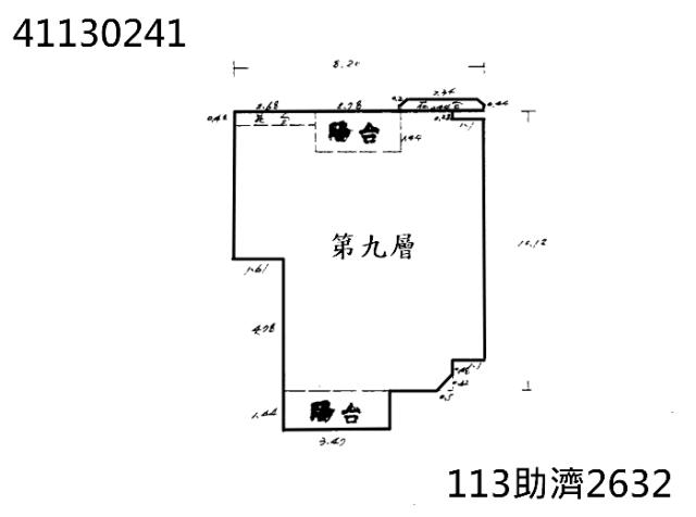 新莊法拍屋法拍-9