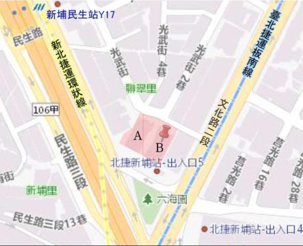 板橋法拍法拍屋-10