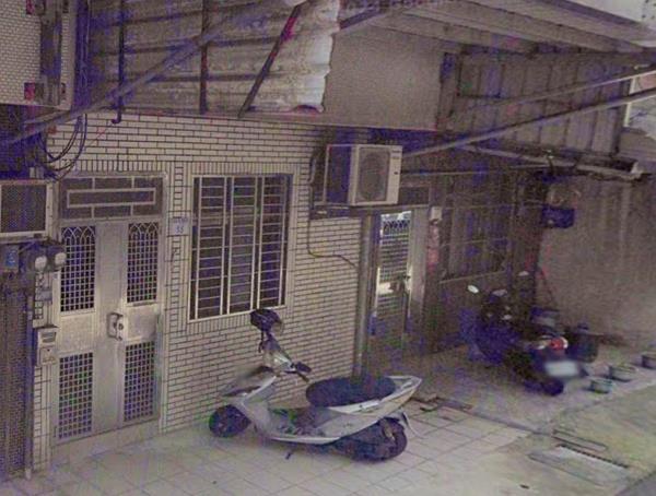 桃園楊梅法拍法拍屋-1