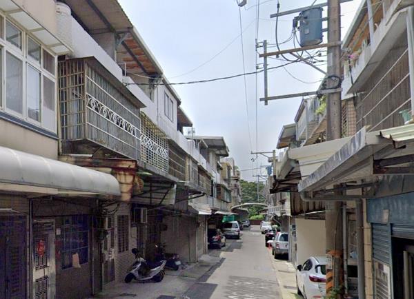 桃園楊梅法拍法拍屋-3