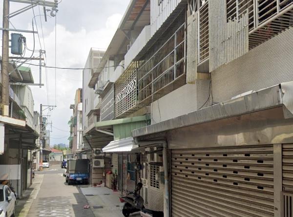 桃園楊梅法拍法拍屋-4