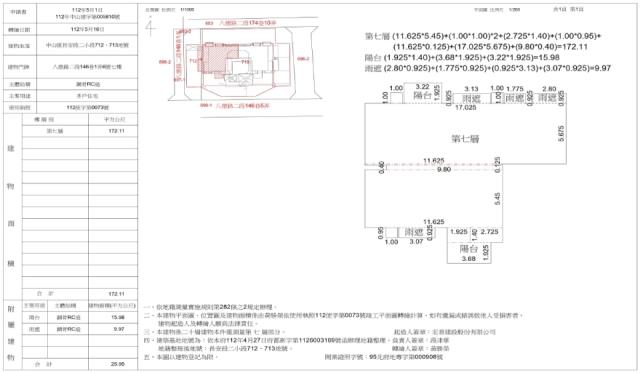台北中山區法拍法拍屋-1