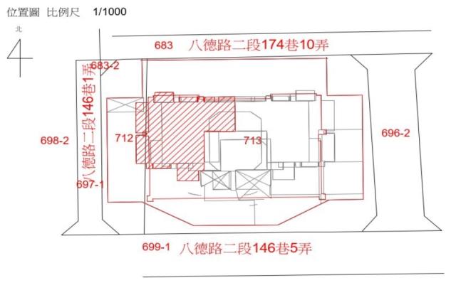 台北中山區法拍法拍屋-2