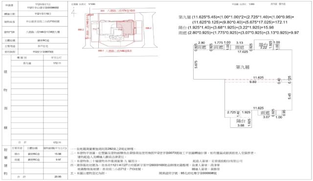 台北中山區法拍法拍屋-1