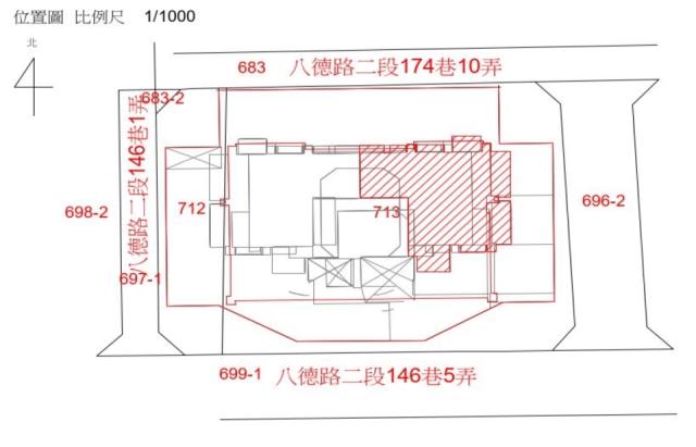 台北中山區法拍法拍屋-2