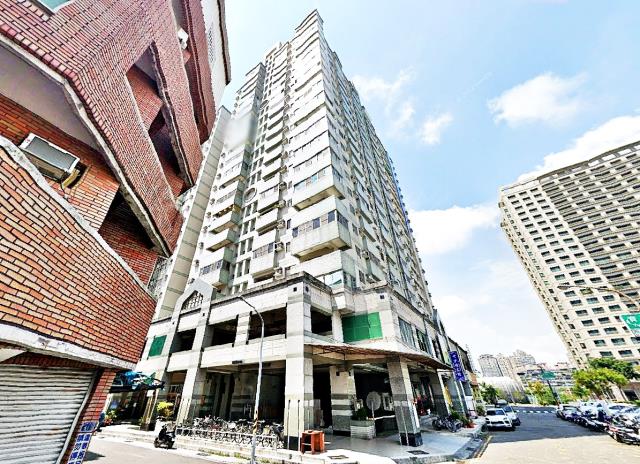 台南法拍法拍屋-1