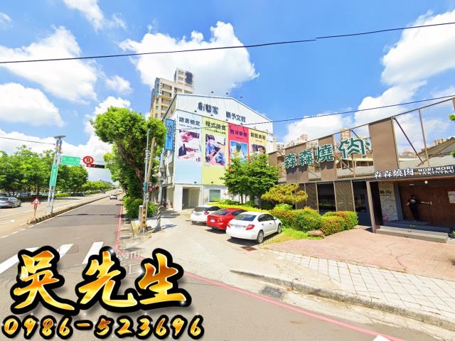 台中拍賣法拍屋-1