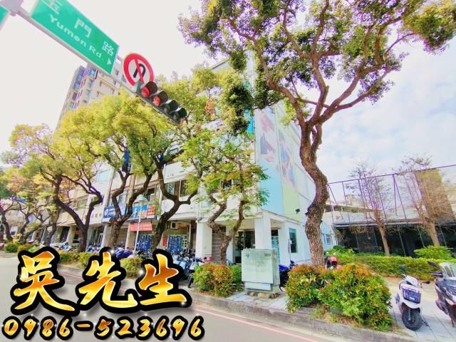 台中拍賣法拍屋-4