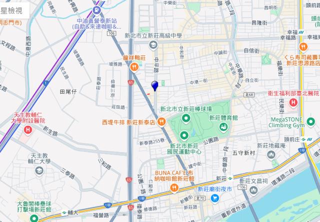 新莊拍賣法拍屋-8