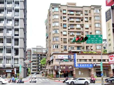 內湖拍賣法拍屋-1