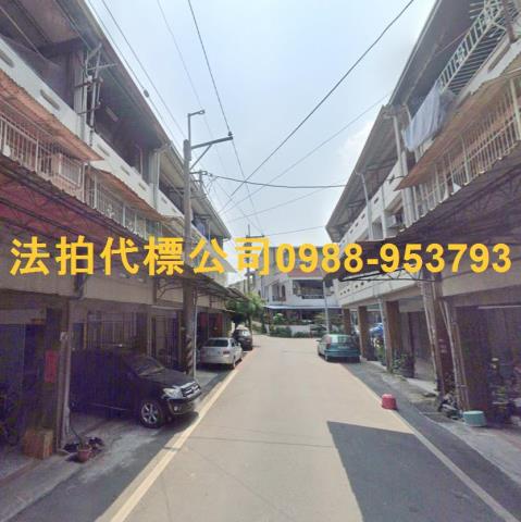 嘉義中埔法拍法拍屋-5