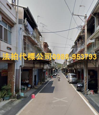 嘉義中埔法拍法拍屋-3