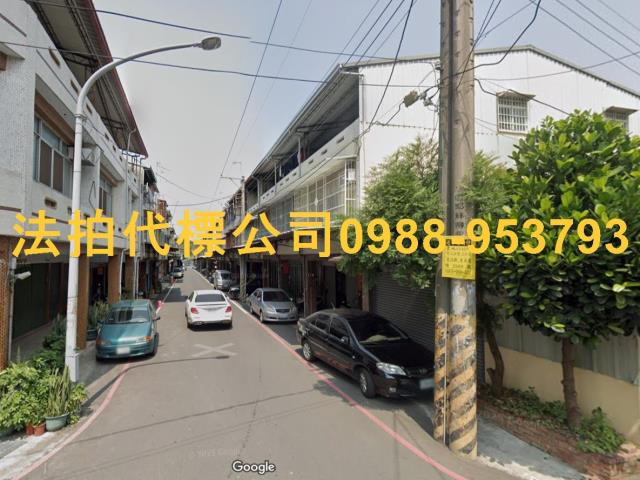 嘉義中埔法拍法拍屋-2