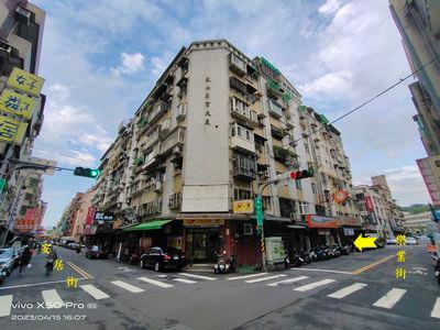 台北大安區法拍法拍屋-1