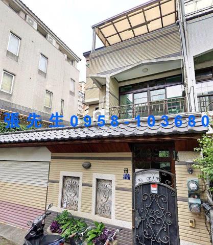 台中南屯拍賣法拍屋-0