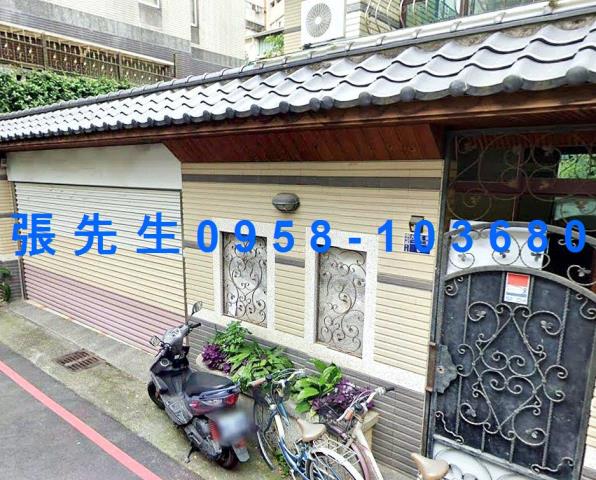台中南屯拍賣法拍屋-1