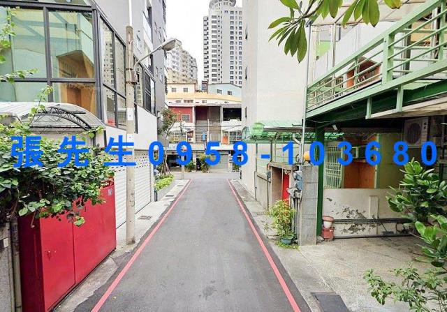 台中南屯拍賣法拍屋-2