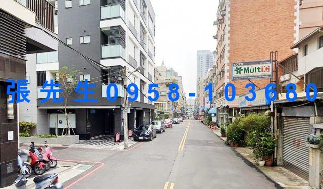 台中南屯拍賣法拍屋-3