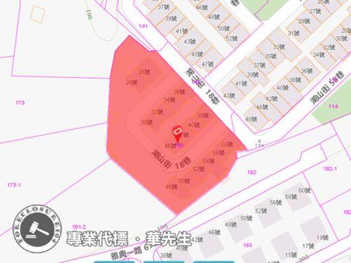 桃園楊梅法拍屋法拍-4