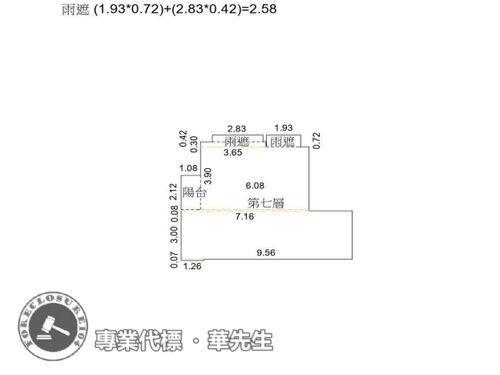 高雄仁武法拍屋法拍-7