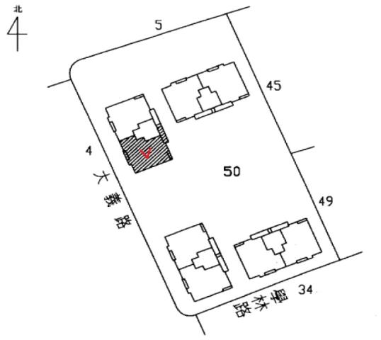 新北樹林拍賣法拍屋-2
