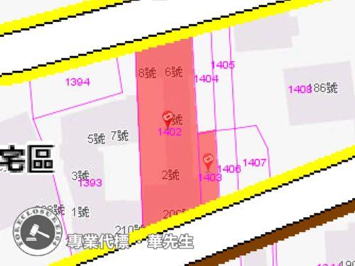 楊梅法拍屋法拍-9