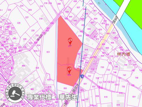 雲林林內法拍法拍屋-7