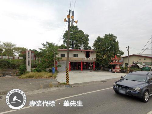 雲林林內法拍法拍屋-2