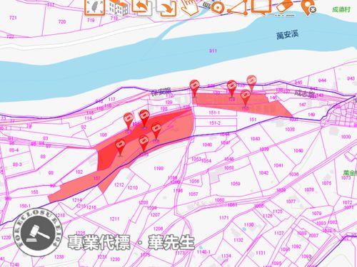 萬巒法拍屋法拍-5